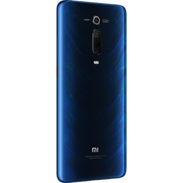 Фото - Смартфон Xiaomi Mi 9T 6/128GB Glacier Blue