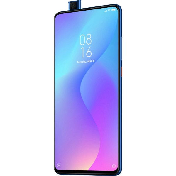 Фото - Смартфон Xiaomi Mi 9T 6/128GB Glacier Blue