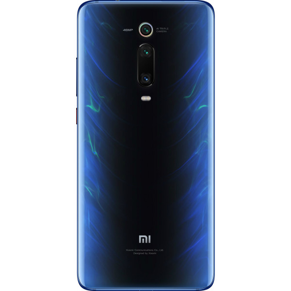 Фото - Смартфон Xiaomi Mi 9T 6/64GB Glacier Blue