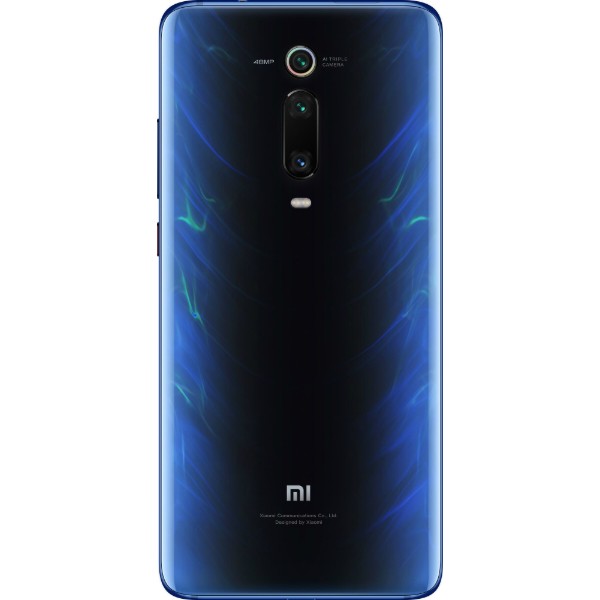 Фото - Смартфон Xiaomi Mi 9T 6/128GB Glacier Blue