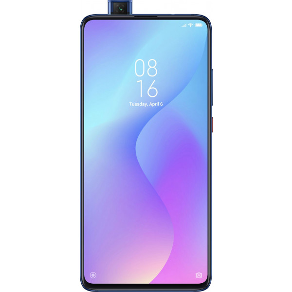 Фото - Смартфон Xiaomi Mi 9T 6/64GB Glacier Blue