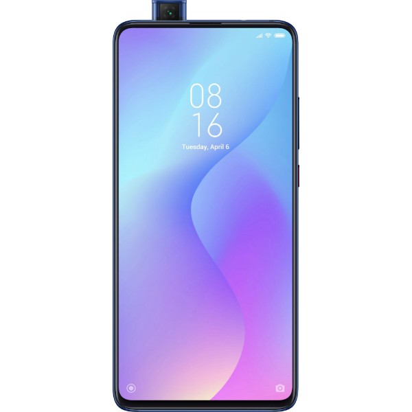 Фото - Смартфон Xiaomi Mi 9T 6/128GB Glacier Blue