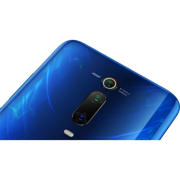 Фото - Смартфон Xiaomi Mi 9T 6/128GB Glacier Blue