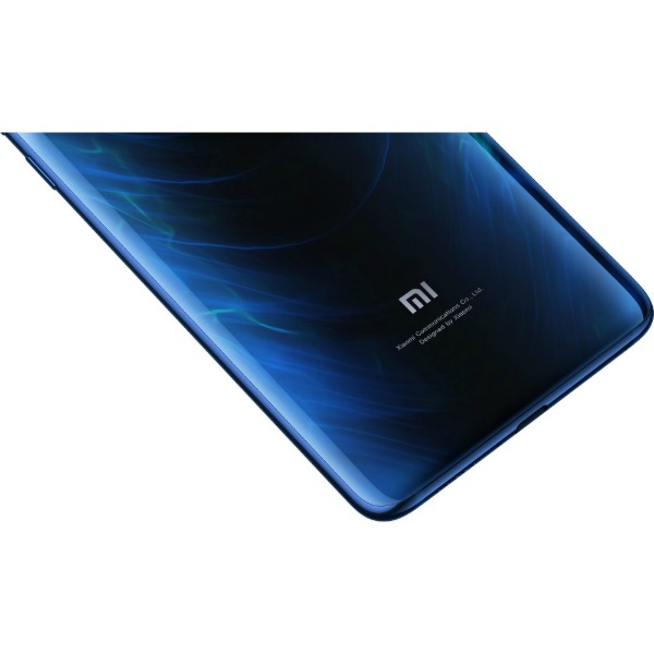 Фото - Смартфон Xiaomi Mi 9T 6/128GB Glacier Blue