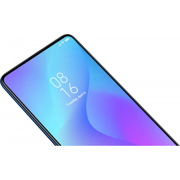 Фото - Смартфон Xiaomi Mi 9T 6/64GB Glacier Blue