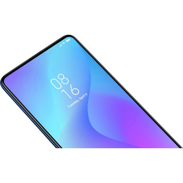 Фото - Смартфон Xiaomi Mi 9T 6/128GB Glacier Blue