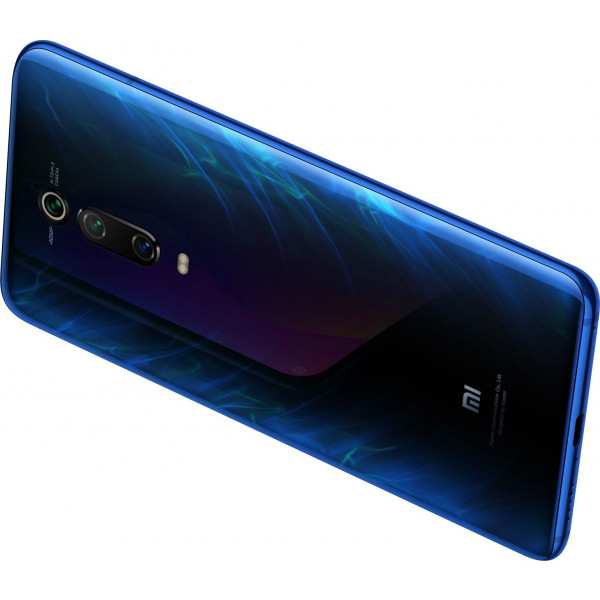 Фото - Смартфон Xiaomi Mi 9T 6/64GB Glacier Blue