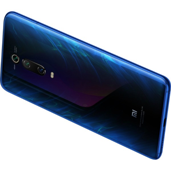 Фото - Смартфон Xiaomi Mi 9T 6/128GB Glacier Blue