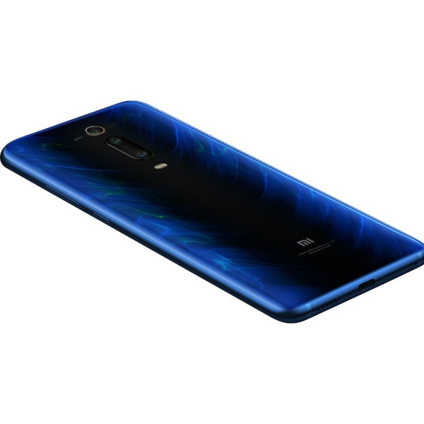 Фото - Смартфон Xiaomi Mi 9T 6/128GB Glacier Blue