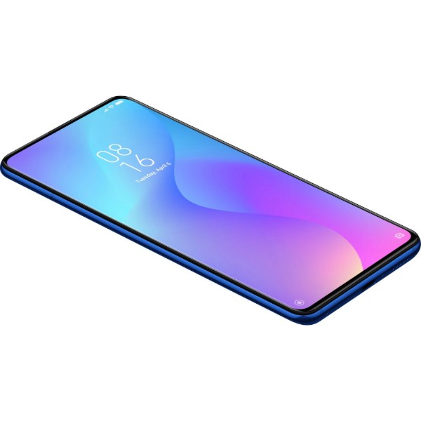 Фото - Смартфон Xiaomi Mi 9T 6/128GB Glacier Blue