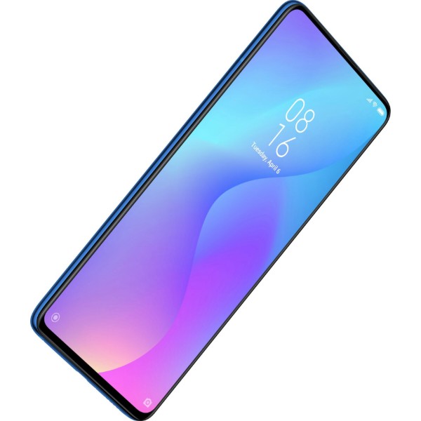Фото - Смартфон Xiaomi Mi 9T 6/128GB Glacier Blue