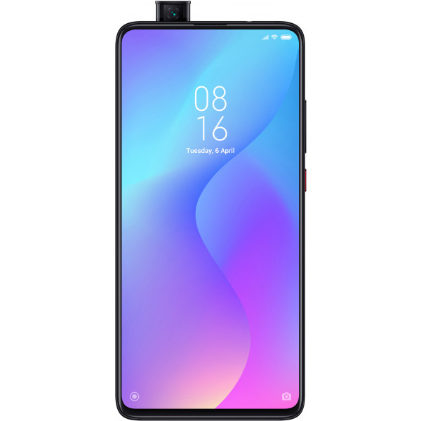 Фото - Смартфон Xiaomi Mi 9T Pro 6/64GB Carbon Black Фото - Смартфон Xiaomi Mi 9T Pro 6/64GB Carbon Black