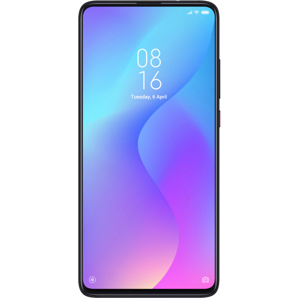 Фото - Смартфон Xiaomi Mi 9T Pro 6/64GB Carbon Black