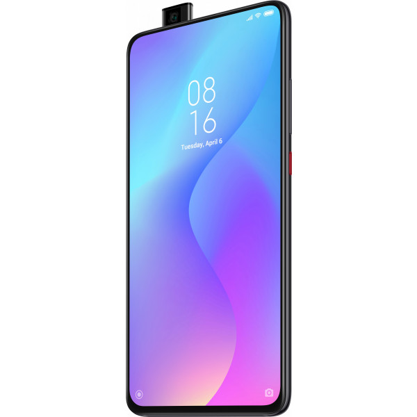Фото - Смартфон Xiaomi Mi 9T Pro 6/128GB Carbon Black