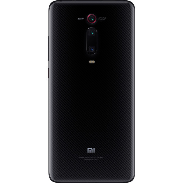 Фото - Смартфон Xiaomi Mi 9T Pro 6/64GB Carbon Black