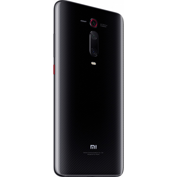 Фото - Смартфон Xiaomi Mi 9T Pro 6/64GB Carbon Black