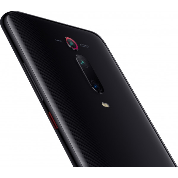 Фото - Смартфон Xiaomi Mi 9T Pro 6/128GB Carbon Black