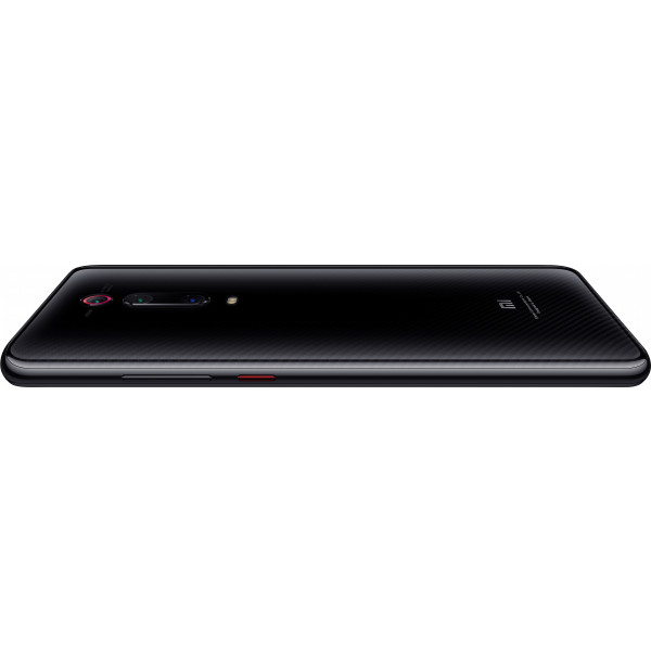 Фото - Смартфон Xiaomi Mi 9T Pro 6/64GB Carbon Black