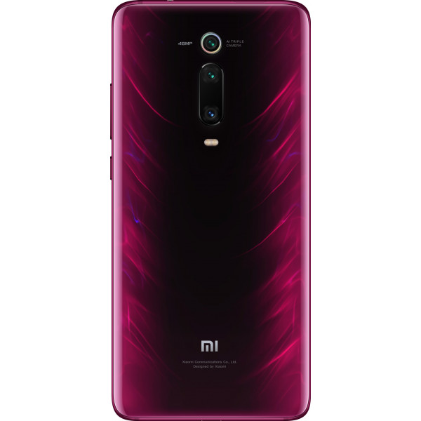 Фото - Смартфон Xiaomi Mi 9T Pro 6/64GB Flame Red