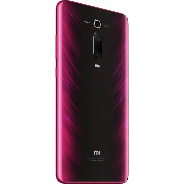 Фото - Смартфон Xiaomi Mi 9T Pro 6/128GB Flame Red