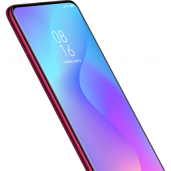 Фото - Смартфон Xiaomi Mi 9T Pro 6/64GB Flame Red