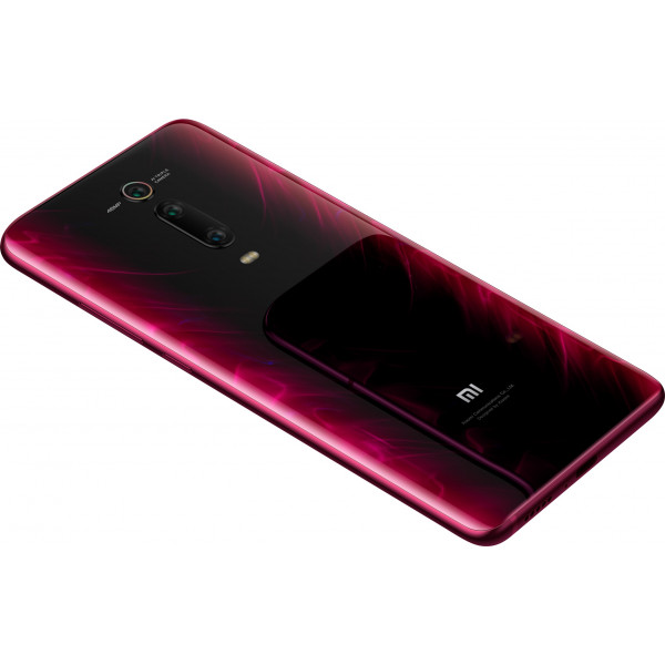 Фото - Смартфон Xiaomi Mi 9T Pro 6/64GB Flame Red
