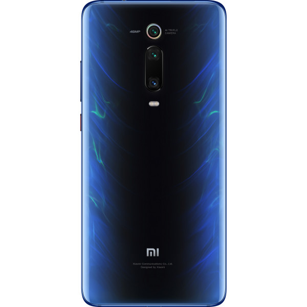 Фото - Смартфон Xiaomi Mi 9T Pro 6/64GB Glacier Blue