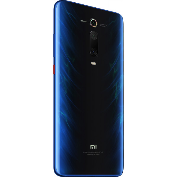 Фото - Смартфон Xiaomi Mi 9T Pro 6/128GB Glacier Blue