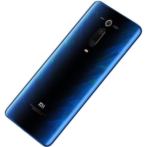 Фото - Смартфон Xiaomi Mi 9T Pro 6/128GB Glacier Blue