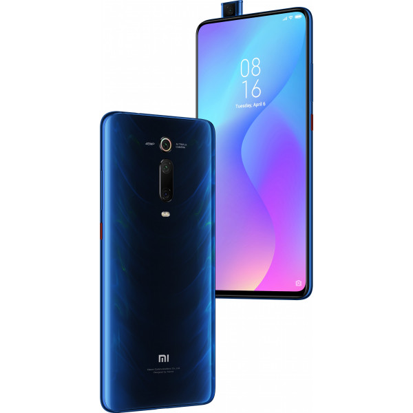 Фото - Смартфон Xiaomi Mi 9T Pro 6/128GB Glacier Blue