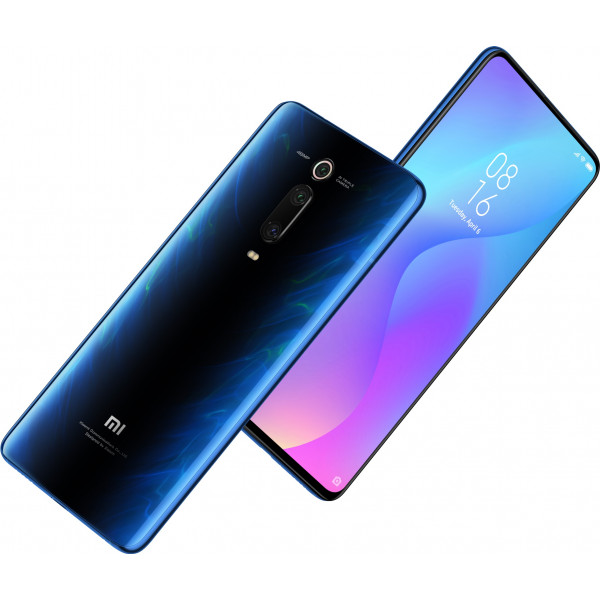 Фото - Смартфон Xiaomi Mi 9T Pro 6/64GB Glacier Blue