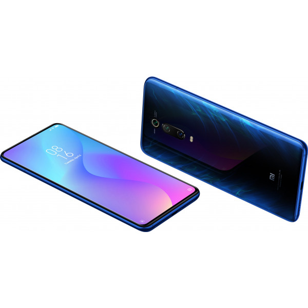 Фото - Смартфон Xiaomi Mi 9T Pro 6/64GB Glacier Blue