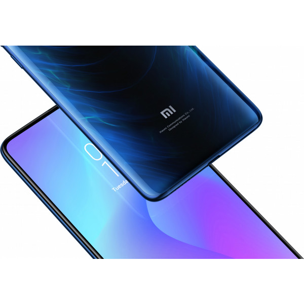 Фото - Смартфон Xiaomi Mi 9T Pro 6/128GB Glacier Blue