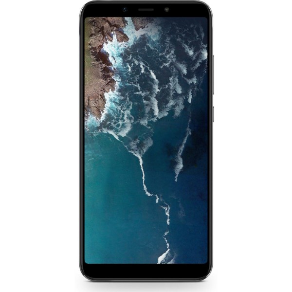 Фото - Смартфон Xiaomi Mi A2 4/64 Black