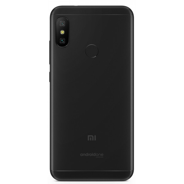 Фото - Смартфон Xiaomi Mi A2 Lite 3/32 Black