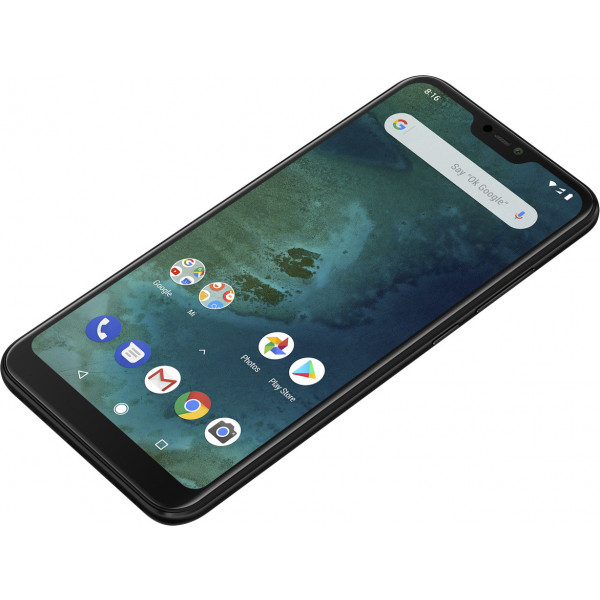 Фото - Смартфон Xiaomi Mi A2 Lite 3/32 Black