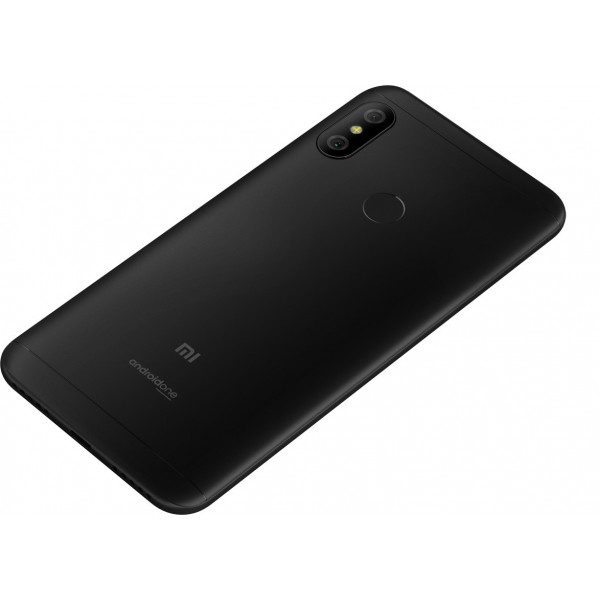 Фото - Смартфон Xiaomi Mi A2 Lite 3/32 Black