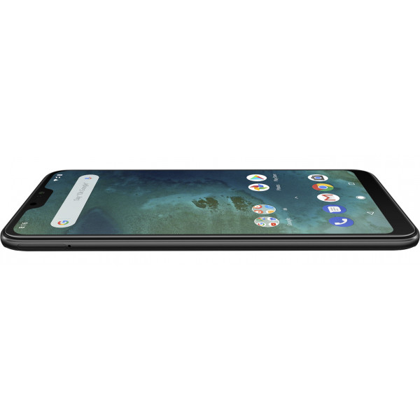 Фото - Смартфон Xiaomi Mi A2 Lite 3/32 Black