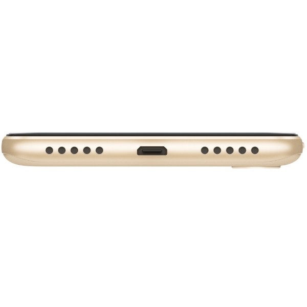 Фото - Смартфон Xiaomi Mi A2 Lite 3/32 Gold