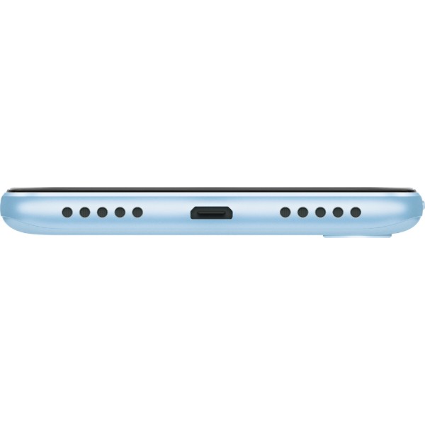 Фото - Смартфон Xiaomi Mi A2 Lite 4/64 Blue