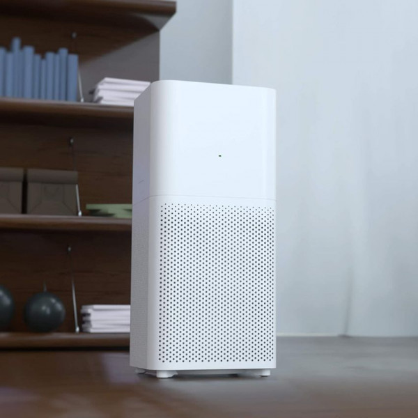 Фото - Очиститель воздуха Mi Air Purifier 2C