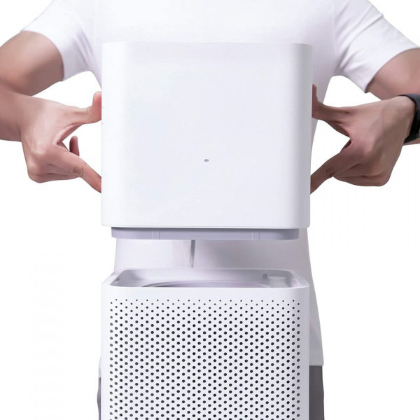 Фото - Очиститель воздуха Mi Air Purifier 2C