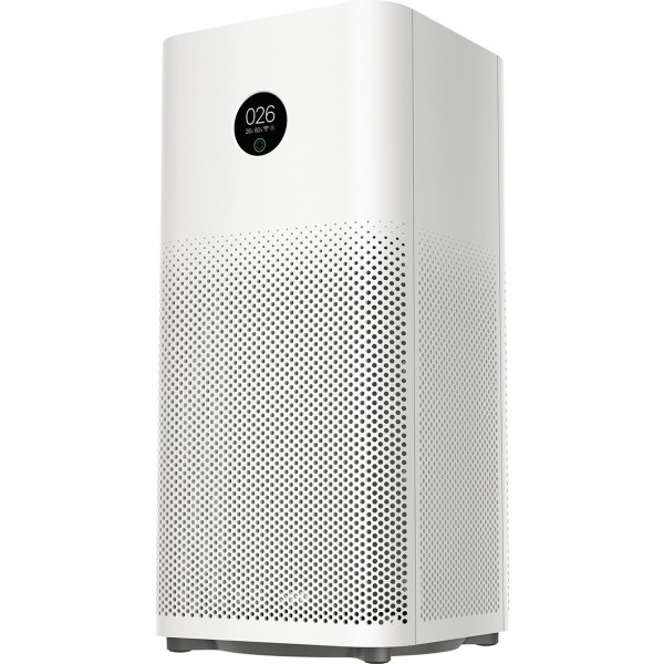 Фото - Очиститель воздуха Xiaomi Mi Air Purifier 3H