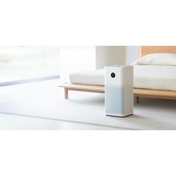 Фото - Очиститель воздуха Xiaomi Mi Air Purifier 3H