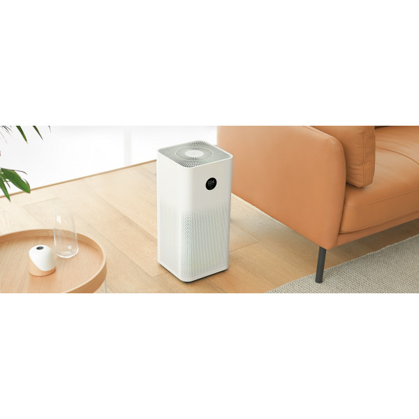 Фото - Очиститель воздуха Xiaomi Mi Air Purifier 3H