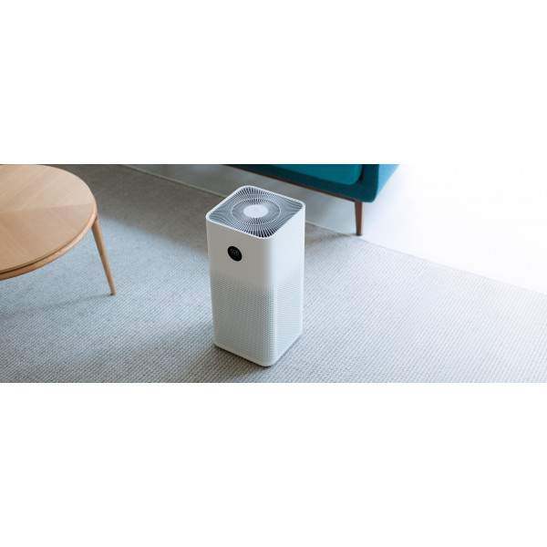 Фото - Очиститель воздуха Xiaomi Mi Air Purifier 3H