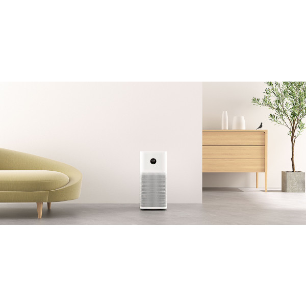 Фото - Очиститель воздуха Xiaomi Mi Air Purifier 3H