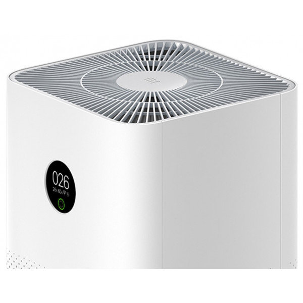 Фото - Очиститель воздуха Xiaomi Mi Air Purifier 3H
