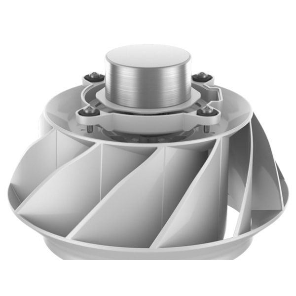 Фото - Очиститель воздуха Xiaomi Mi Air Purifier 3H