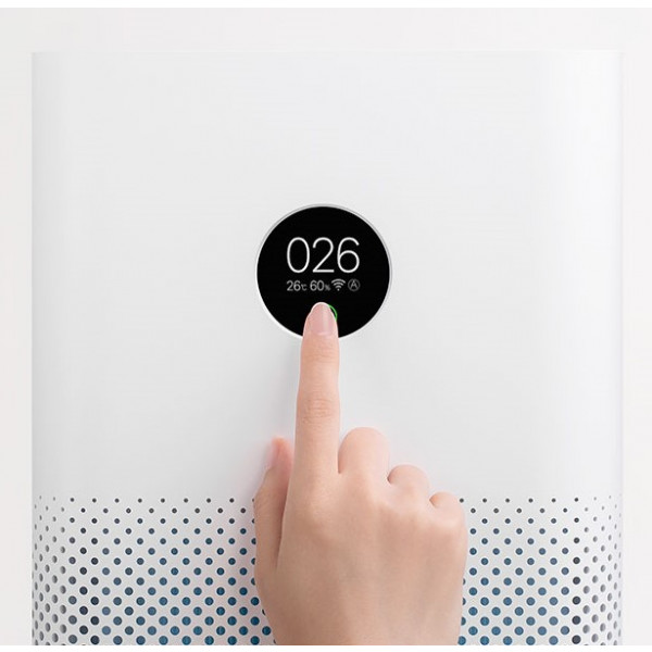Фото - Очиститель воздуха Xiaomi Mi Air Purifier 3H
